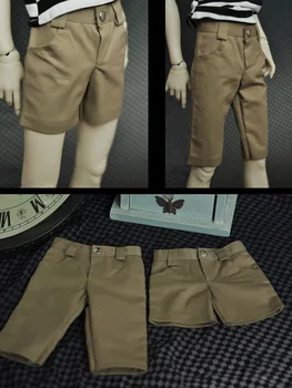 1/6 1/4 1/3 rozsahu BJD bábiky oblečenie Bežné šortky na BJD/SD príslušenstvo ID72 strýko.Nie sú zahrnuté bábiku,topánky,parochňu a iné A0915