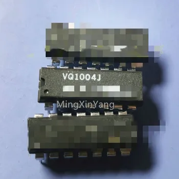 2 KS VQ1004J DIP-14 Integrovaný obvod IC čip