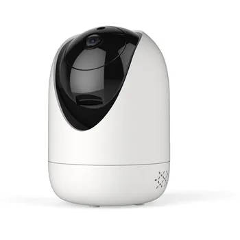 2MP 1080P 360 Stupňový Bezdrôtový PTZ IP Dome Kamera Dve Cesty Intercom Home Security Baby Monitor