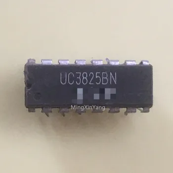 5 KS UC3825BN UC3825 DIP-16 Integrovaný Obvod IC čip