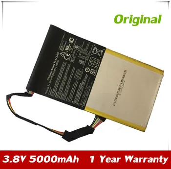 7XINbox 3.8 V 5000mAh Pôvodné C11-P05 C11P05 Notebook Batéria Pre Asus PadFone Infinity A80 10.1
