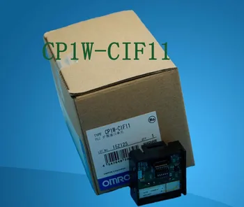 CIF11 CP1W-CIF11 PLC RS485/RS422 Možnosť Modul, CP1WCIF11 Komunikačným Modulom, NOVÉ CP1W CIF11 v rubrike