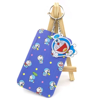Doraemon Krásny prívesok zvierat prívesok žien taška prívesok akryl prívesok Charm prívesok na Šperky Darček
