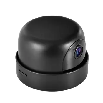 Kamera WiFi Baby Monitor s rozlíšením 1080P Mini Vnútorné Bezpečnostné Kamery AI Sledovanie Audio a Video HD Nočné Videnie Kamery