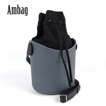 Nové Obag Štýl Ambag EVA Obag O Koša štýl s rukoväťou popruhy vložiť ženy ramenní taška messenger taška