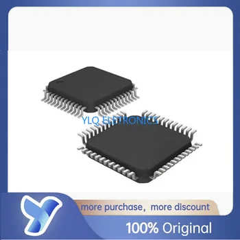Originál nové STM32G474VET6 LQFP-100 - MCU integrovaný obvod čip