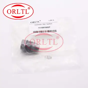ORLTL Diesel 1110010027 Common Rail Tlak Obmedzenia Ventil FENDT V837069409 Paliva Injektor Poistný Ventil, MUŽ 51103040358