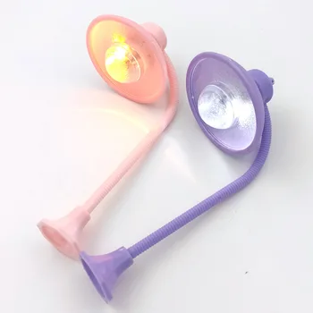 Plastové Nočné Svetlo Stmievateľné Moderný Minimalistický, Nočné Lampy pre Spálne Deti Miestnosti Dekorácie, Hračky Príslušenstvo Luminaria