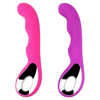 Pošvy Masér Stimulátor Klitorisu Vibrátor Ženy Masturbator Elektrický Vibrátor G-Spot Čarovná Palička Sexuálne Hračky pre Dospelých Párov