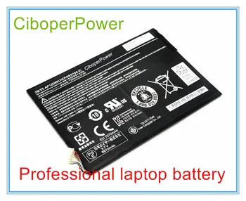 Pôvodné notebook batéria pre tablet TAB W510 AP12D8K 1ICP4/83/103-2 batérie doprava Zadarmo
