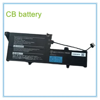 Pôvodnú kvalitu Batérie pre PC-VP-BP126 3ICP4/43/110