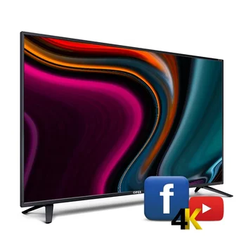 Smart board TV OEM ultra tenké HDR LCD32 palcový hd fhd 4K Uhd LED Televízory