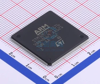 STM32F746IGT6 Package LQFP-176 ARM Cortex-M7 216MHz Flash: 1MB RAM: 320KB MCU (MCU/MPU/SOC)