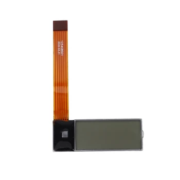 Tachometer rýchlomer LCD Displej pre predajcov značiek kenworth Vozíky VDO Medzinárodnej VDO Kokpitu Vízia Volvo Penta Čln