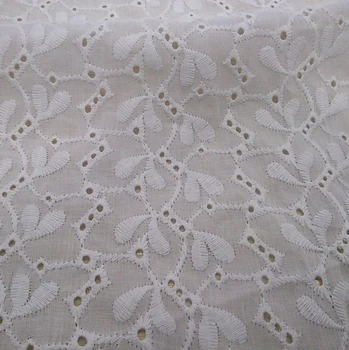 XERY-2219 bavlna hollowout výšivky, tkaniny,XERY-2219